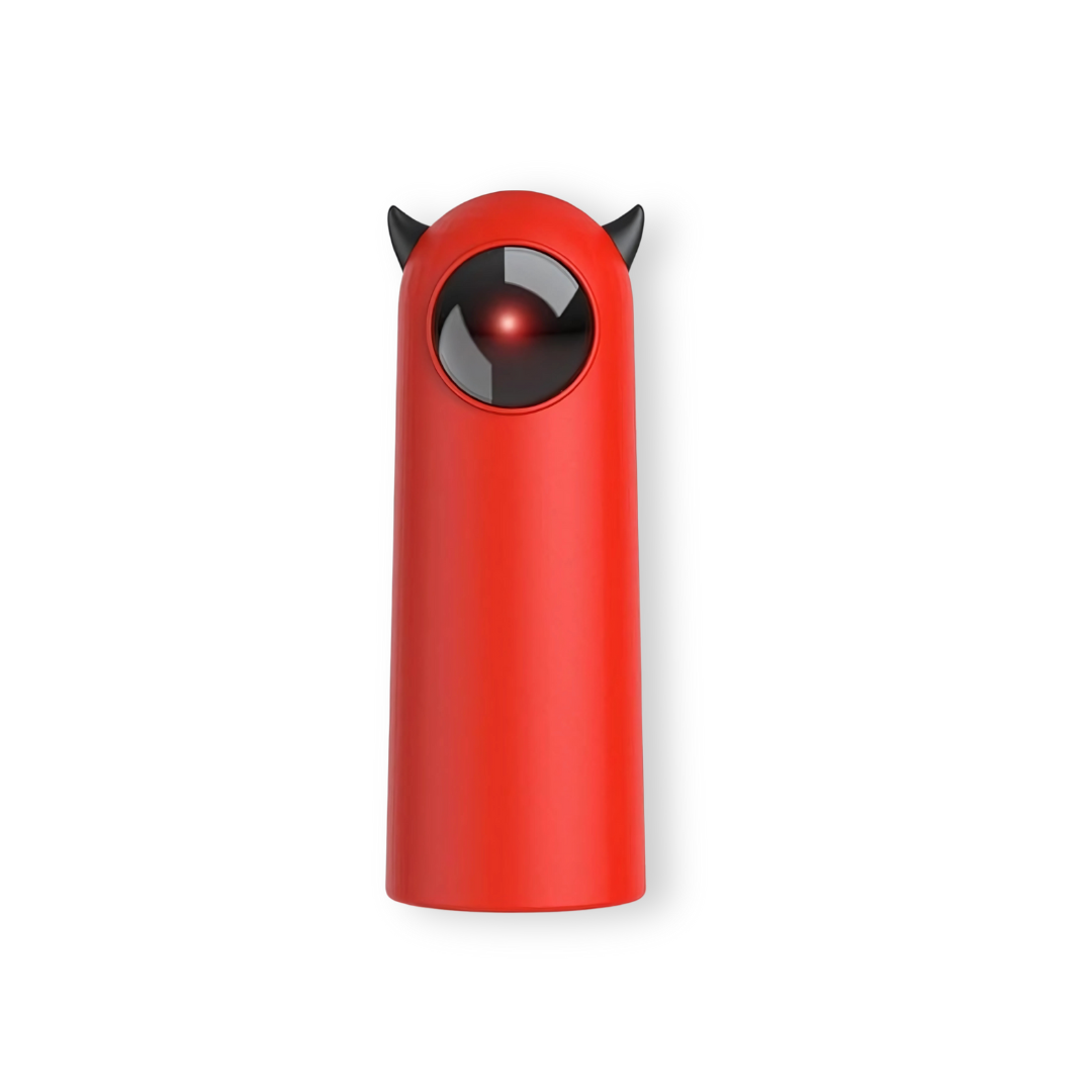 Laserowy Łowca